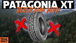 Milestar Patagonia XT Tire Review [upl. by Autumn]