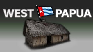 How West Papua was stolen [upl. by Hall]