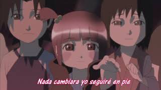 Diver  Opening 8 Naruto Shippuden Español Latino Cover LA VOZ MAGO REY [upl. by Nosmirc]