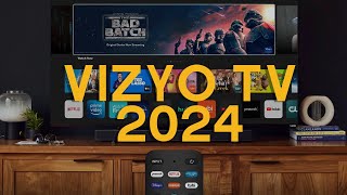 Top 5 best Vizio TV in 2024 [upl. by Ermey]