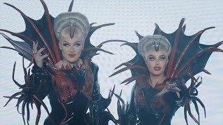 The Boulet Brothers Dragula Titans  Meet Our Monsters HD  A Shudder Original Series [upl. by Hnoj]