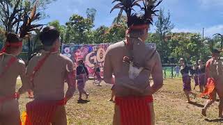 SEKYAD DI CORDILLERA CULTURAL GROUP GONG FESTIVAL 2024 [upl. by Einitsed426]