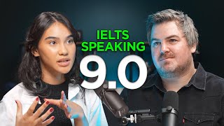 IELTS Speaking Practice Perfect Band 9 [upl. by Ikkir]