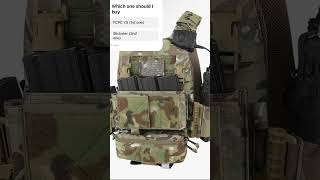 FCPC V5 or Slickster airsoft airsoftgear [upl. by Gnous]