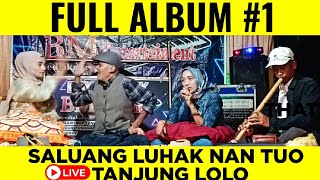 FULL ALBUM PART 1 DUEL SERO MAK SON VS BU DOSEN JO WATI DI TANJUNG LOLO [upl. by Ottilie]