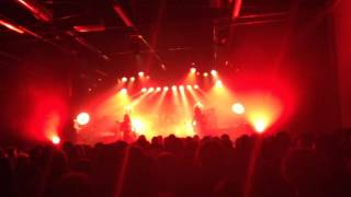 Motorpsycho  No Evil live [upl. by Karissa]