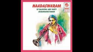 Bhagyada Lakshmi Baaramma  Naadaswaram by Rajgopal and Party Srirangapattanam [upl. by Onahpets]