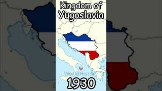 History of Serbia [upl. by Enilehcim]