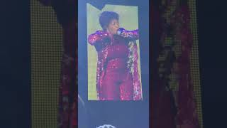 Anita Baker  Caught Up In The Rapture LIVE in Houston 2023 anitabaker music concert houston [upl. by Gathers219]