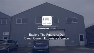 Welcome to the Direct Current Experience Center by DC Systems [upl. by Bevan]