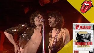 The Rolling Stones  Dead Flowers  From The Vault  The Marquee – Live In 1971 [upl. by Peskoff]