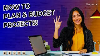 Want Project Success Learn Agile Budgeting Essentials Now [upl. by Takakura]