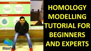 Complete details of how to do homology modelling  Modeler tutorial  protein modeling via MODELER [upl. by Mall]