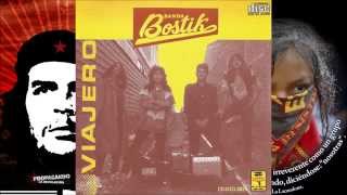 Banda Bostik Viajero 1992 Disco completo [upl. by Fairfield]