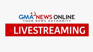 GMA Integrated News Live House continues second joint public hearing on POGOrelated crimes [upl. by Flynn]