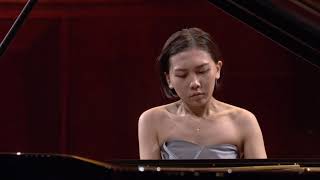 AIMI KOBAYASHI– Nocturne in F sharp minor Op 48 No 2 18th Chopin Competition first stage [upl. by Lura]