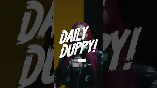 Shaybo dropped her Daily Duppy it’s out now [upl. by Einafit270]