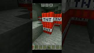 Minecraft Horror ☠️ shorts minecraft horrorshorts srgamingworld [upl. by Ena58]