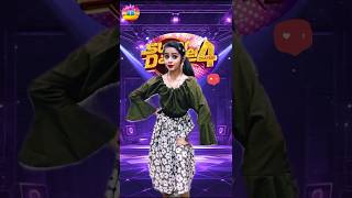 Thik tum char baje gane tribute to sridevi ji shortsdance oldisgold classicaldance short [upl. by Pratte89]