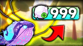 FASTEST WAY to GET PEARLS  Creatures of Sonaria [upl. by Margarita486]