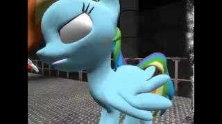 pegasus device sfm fnaf and mlp prewin 1 creepypasta [upl. by Mcwilliams]