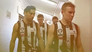 2015 Copeland VFL Highlights [upl. by Liss]