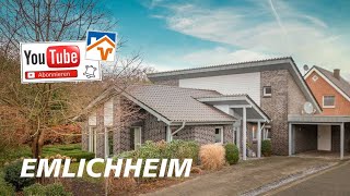 verkauft Modernes Wohnen in Emlichheim [upl. by Etnauq]