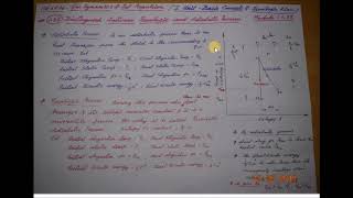 Differentiate Adiabatic and Isentropic Processes  M122  GDJP in Tamil [upl. by Ejrog423]