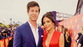 Bethenny Frankel Opens Up About Ex Paul Bernon [upl. by Doane]