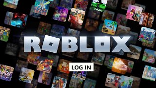 How To Login To Roblox  Roblox Quick Login [upl. by Navak]