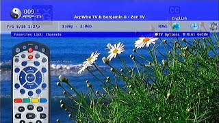 Zen TV 🌦️ Frutiger Aero  Vaporwave Mix [upl. by Blanka]