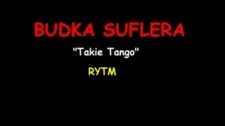 Budka suflera  quotTakie Tangoquot  Rhythm Cover  Tab [upl. by Rosco446]