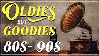 The Best Oldies Music Of 80s 90s Greatest Hits  Music Hits Oldies But Goodies 125 [upl. by Eneloc]