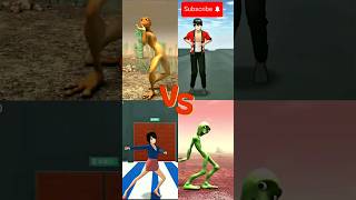 Alien Dance 😄 funny motupatlu gaming gacha sakuraschoolsimulator gachaclubads [upl. by Ytsud655]