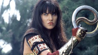 Xena  Warrior Princess season 1 episode 1 in hindi explained  xena warrior princes full episodes [upl. by Farnsworth384]