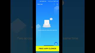 Free App Cloner  Best Clone App for Android [upl. by Mosera66]