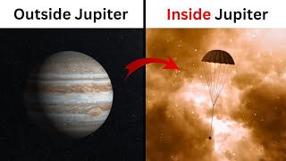 What is Inside the Jupiter Nano reaction [upl. by Leunam]