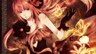 Nightcore  BUTTERFLY DREAMER [upl. by Crudden]