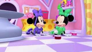 VTech InnoTab Software Disney Minnie [upl. by Nance436]