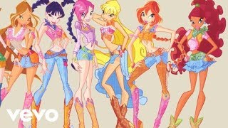 Winx Club  Faded [upl. by Gerg]