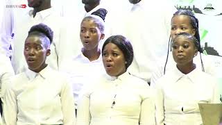 Tshwane South TVET College  Molaetsa  JSP Motuba [upl. by Garnett319]