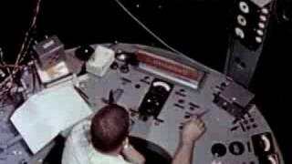 Classic NASA Film  Freedom 7  1 [upl. by Yarg329]