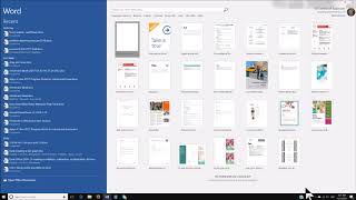 Dictation in Windows 10Creators edition [upl. by Evelyn]