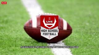 Farmingdale vs Oceanside Live Stream  High School Football 2024 [upl. by Sabanrab]