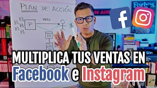 Curso de Marketing Digital para Vender en Redes Sociales [upl. by Goulette]