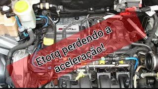 Motor Etorq 16 e 18 está sem força ou sem aceleração assista o vídeo [upl. by Reidar]