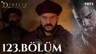 Diriliş Ertuğrul 123 Bölüm [upl. by Crandale30]