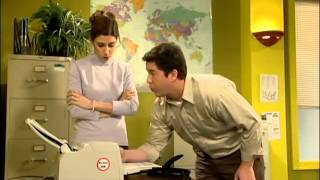 Aprender ingles  Series comedia  01x04 subtitulosInglesEspañol [upl. by Erialc]