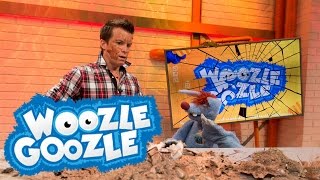 Woozle Goozle  Folge 13  Höhlen Trailer [upl. by Remle824]