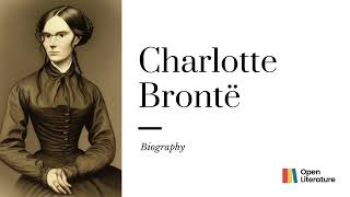 Charlotte Brontë The Extraordinary Mind behind Jane Eyre and a Literary Legacy that Transcends Time [upl. by Lampert151]